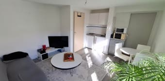 Image 1 - Appartement · Vannes (56000) · 2 pièces · 33m²