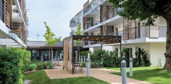 Image 2 - Appartement · Mions (69780) · 3 pièces · 64m²
