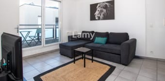 Image 3 - Appartement · Lyon (69007) · 2 pièces · 38m²