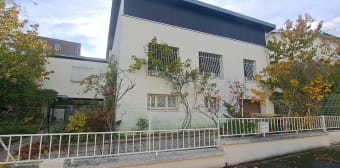 Image 1 - Maison/villa · Tinqueux (51430) · 7 pièces · 150m²