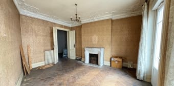 Image 1 - Appartement · Bordeaux (33000) · 4 pièces · 137m²