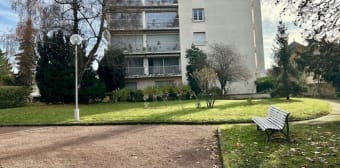 Image 1 - Appartement · Auxerre (89000) · 4 pièces · 99m²