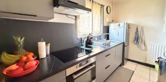 Image 3 - Appartement · Pau (64000) · 2 pièces · 48m²