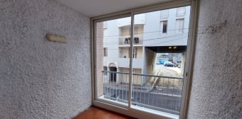Image 2 - Appartement · Sete (34200) · 2 pièces · 45m²