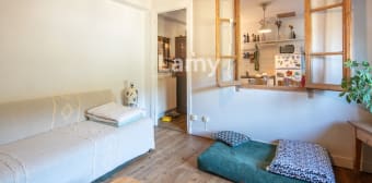 Image 2 - Appartement · Villard De Lans (38250) · 2 pièces · 44m²