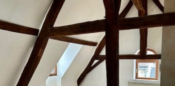 Image 2 - Appartement · Auxerre (89000) · 2 pièces · 56m²