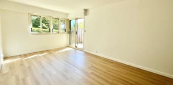 Image 2 - Appartement · Nice (06200) · 2 pièces · 46m²