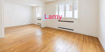 Image 1 - Appartement · St Mande (94160) · 5 pièces · 97m²