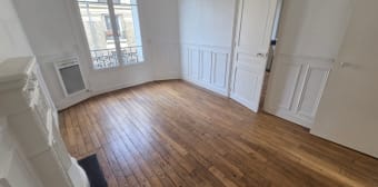 Image 1 - Appartement · Paris (75018) · 2 pièces · 38m²