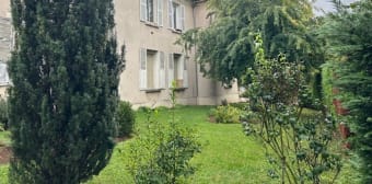 Image 1 - Appartement · Auxerre (89000) · 3 pièces · 76m²