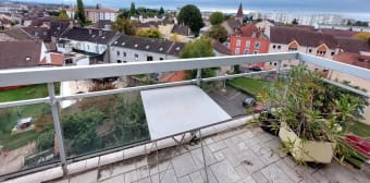 Image 2 - Appartement · Chalon Sur Saone (71100) · 4 pièces · 78m²