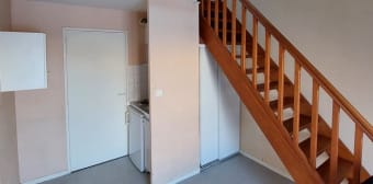 Image 3 - Appartement · Angers (49000) · 2 pièces · 26m²