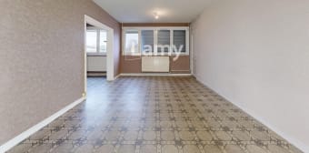 Image 1 - Appartement · Vesoul (70000) · 4 pièces · 73m²