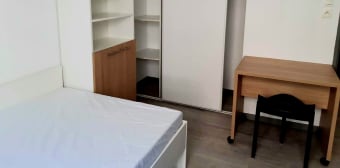 Image 3 - Appartement · Lyon (69006) · 1 pièce · 17m²