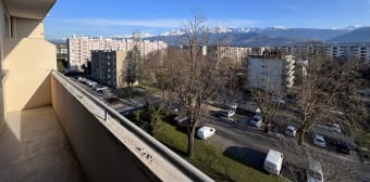 Image 1 - Appartement · Meylan (38240) · 4 pièces · 63m²