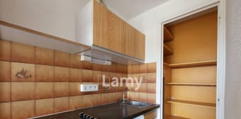 Appartement · Meschers Sur Gironde (17132) · 2 pièces · 34m²