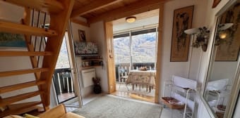 Image 1 - Appartement · Allos (04260) · 3 pièces · 37m²