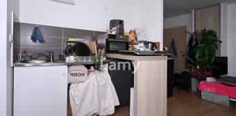 Image 2 - Appartement · Orleans (45000) · 2 pièces · 39m²