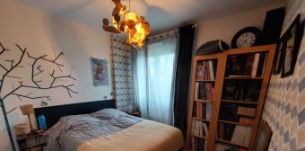 Image 3 - Appartement · Angers (49000) · 3 pièces · 57m²