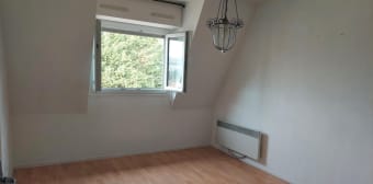 Image 2 - Appartement · Villers Sur Mer (14640) · 2 pièces · 27m²