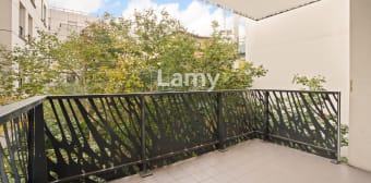 Image 1 - Appartement · Lyon (69003) · 2 pièces · 49m²