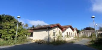 Image 1 - Terrain · Le Taillan Medoc (33320) · 1571m²