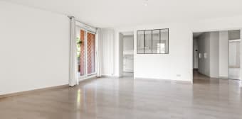 Image 3 - Appartement · Villeurbanne (69100) · 5 pièces · 119m²