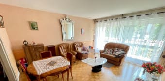 Image 3 - Appartement · Montmorency (95160) · 3 pièces · 69m²