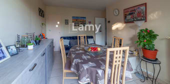 Image 2 - Appartement · Besancon (25000) · 2 pièces · 43m²