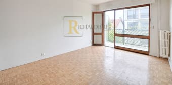 Appartement · St Maur Des Fosses (94210) · 1 pièce · 31m²