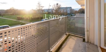 Image 1 - Appartement · Fleury Merogis (91700) · 2 pièces · 40m²