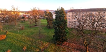 Image 1 - Appartement · Besancon (25000) · 3 pièces · 55m²