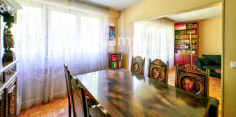 Image 1 - Appartement · Verneuil Sur Seine (78480) · 4 pièces · 74m²
