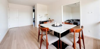 Image 1 - Appartement · Merignac (33700) · 4 pièces · 70m²