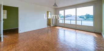 Image 2 - Appartement · Livry Gargan (93190) · 1 pièce · 40m²