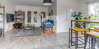 Image 2 - Appartement · Lambersart (59130) · 3 pièces · 71m²