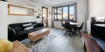 Image 1 - Appartement · Aix En Provence (13100) · 3 pièces · 57m²