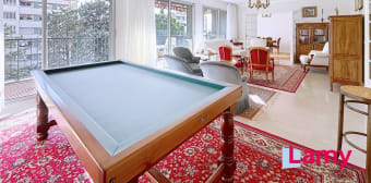 Image 2 - Appartement · Aix En Provence (13100) · 5 pièces · 131m²