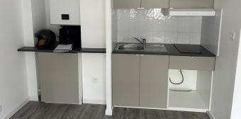 Image 2 - Appartement · Marseille (13001) · 2 pièces · 32m²