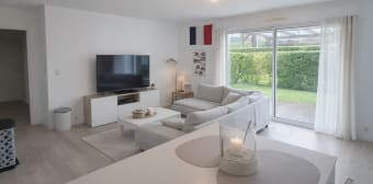 Image 1 - Appartement · Vannes (56000) · 3 pièces · 65m²