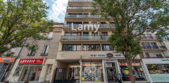 Image 1 - Appartement · Livry Gargan (93190) · 1 pièce · 40m²