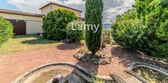 Image 2 - Maison/villa · St Etienne Des Oullieres (69460) · 5 pièces · 111m²