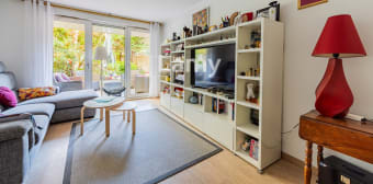 Image 3 - Appartement · Issy Les Moulineaux (92130) · 3 pièces · 77m²
