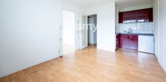 Image 2 - Appartement · Bordeaux (33200) · 2 pièces · 37m²
