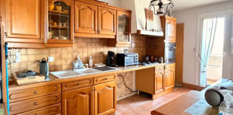 Image 2 - Appartement · Pau (64000) · 4 pièces · 83m²