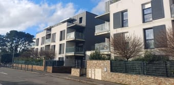 Image 1 - Appartement · Nantes (44300) · 3 pièces · 63m²
