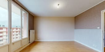 Image 2 - Appartement · Vesoul (70000) · 4 pièces · 70m²