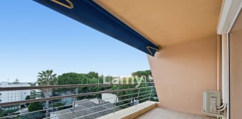 Image 3 - Appartement · Antibes (06160) · 1 pièce · 46m²