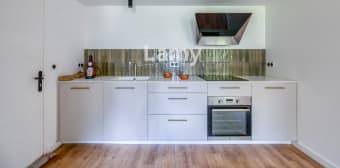 Image 2 - Appartement · Bordeaux (33200) · 2 pièces · 54m²