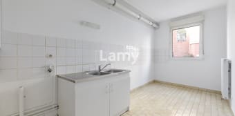 Image 3 - Appartement · Rouen (76100) · 4 pièces · 92m²